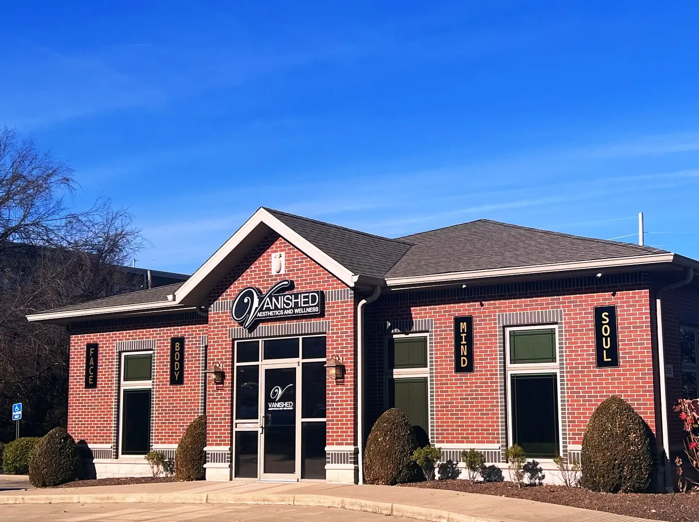 Vanished Aesthetics Building Outside v1