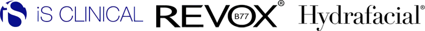 isclinical revox hydrafacial