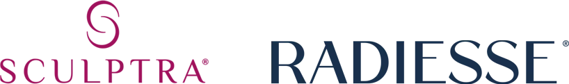 sculptra radiesse