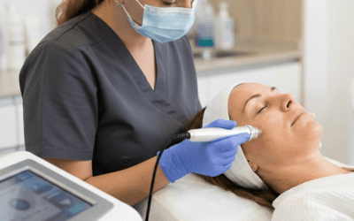 September Skin Reset: IPL, Microneedling, or CO2 Laser for Sun Spots, Texture, and Fine Lines