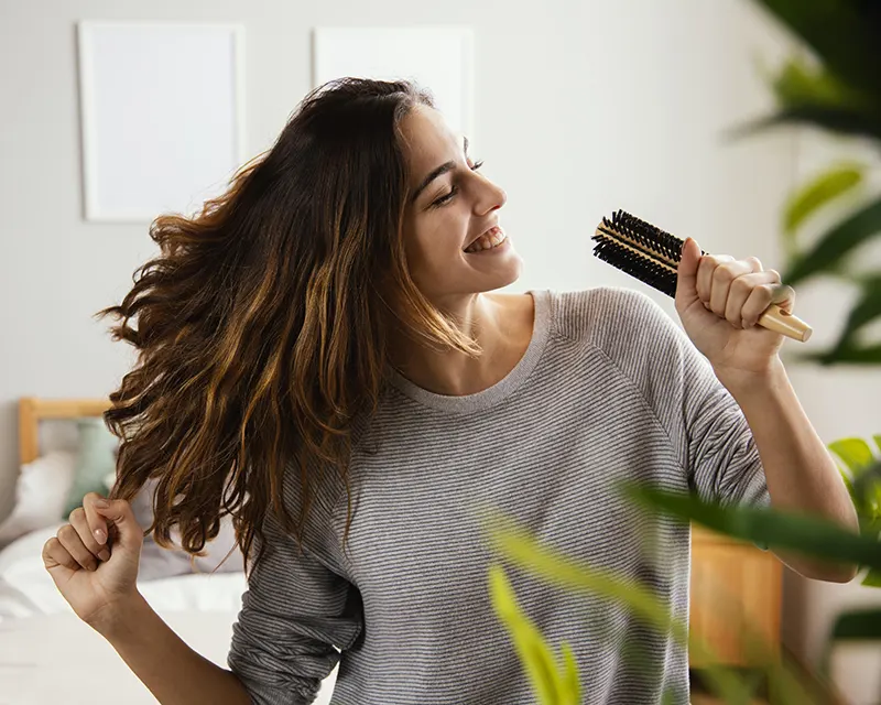 image hair restoration a