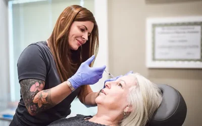Skin Care in Your 40s and 50s: A Practical Guide for Changing Skin